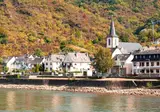 Burghotel Auf Schönburg foto 16