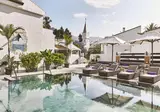 Nobu Hotel Marbella foto 2