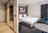 Executive Residency by Best Western Amsterdam Airport foto 16