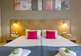 Albatros Hotel foto 9