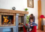 Résidence Les Chalets des Marmottes (voordeeltarief) foto 13