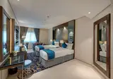 Omega Hotel foto 5
