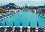 Eftalia Blue Hotel foto 11
