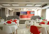 Sun & Sea Luxury Hotel foto 9