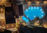 Alma Luxury Resort Hotel foto 17