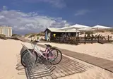 Ozadi Altura Beach Resort foto 9