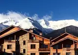 St. Ivan Ski & Spa Resort foto 4
