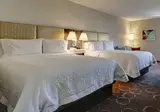 Hampton Inn Tropicana foto 4