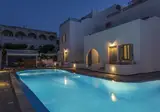 Nissos Thira Hotel foto 5