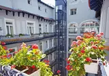 Baross City Hotel foto 7