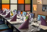 Mercure Budapest City Center foto 3