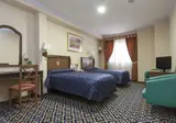 Agora Juan de Austria foto 3