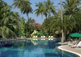 Courtyard Phuket Patong Beach Resort foto 23