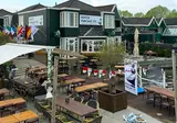 Boutique Hotel Zaan foto 10