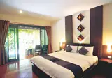 Hotel Duangjitt Resort & Spa foto 2