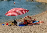 Camping Imperial Vodice foto 5