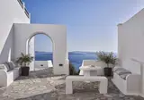 Mr & Mrs White Santorini foto 22