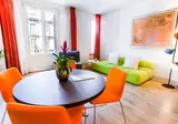 Cosmo Apartments Passeig de Gracia foto 7