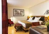 Le Six Hotel foto 11