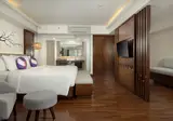 FOX Hotel Jimbaran Beach Bali foto 19