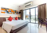 Hotel J Residence foto 2