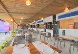 EOS Beach Resort foto 2