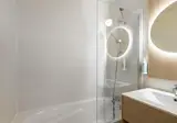 Aparthotel Adagio access Paris La Villette foto 4