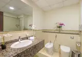 Roda Amwaj Suites foto 14