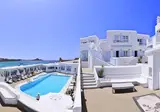 Petinos Beach Hotel foto 1