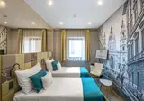 Hotel President Budapest Affiliated by Meliá foto 10