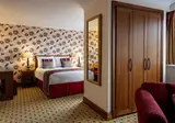 Mercure Liverpool Atlantic Tower Hotel foto 2