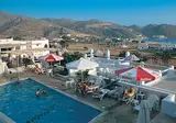 Marcos Beach Hotel foto 4