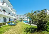 Xenios Dolphin Beach foto 2