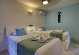 Hotel Kin Ha Tulum foto 2
