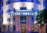 Best Western Plus Hotel Mercedes Arc de Triom foto 2