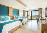 Dreams Playa Mujeres Golf & Spa Resort foto 19