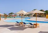 Malikia Resort Abu Dabbab foto 3