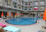 Sultan Sipahi Resort Hotel foto 1