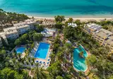 Hotel Mediterannee Thalasso Golf foto 1