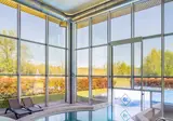 IBERIK Augas Santas Balneario & Golf foto 9