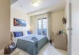 Hotel Cosmomare foto 1