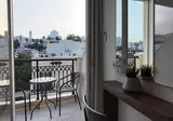 Hotel Santorini foto 15