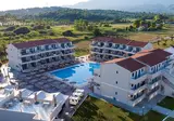 Angela Beach Corfu Hotel & Apartments foto 1