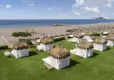 Hilton Dalaman Sarigerme Resort & Spa foto 13