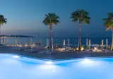 Xenos Kamara Beach Hotel foto 8
