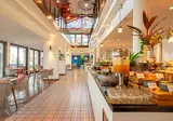 Mercure Maldives Kooddoo Resort foto 6