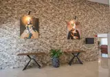 Bohemian Gardens Hotel foto 5