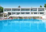 Hotel Ellia foto 23