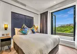Roomzzz Edinburgh foto 11