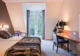 Hotel Woudschoten foto 11